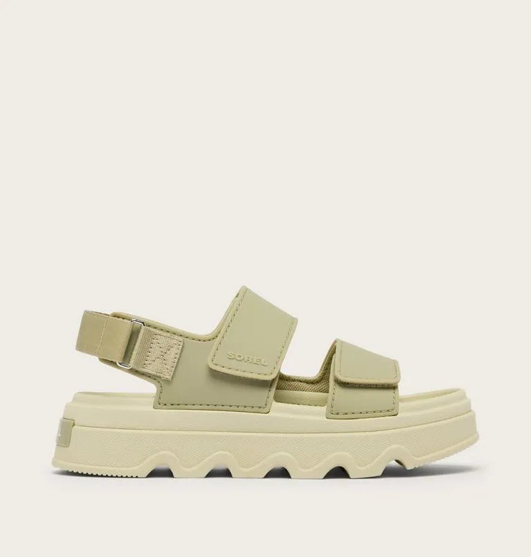 Kinetic™ Sunchase Ankle Strap Women's Sandal