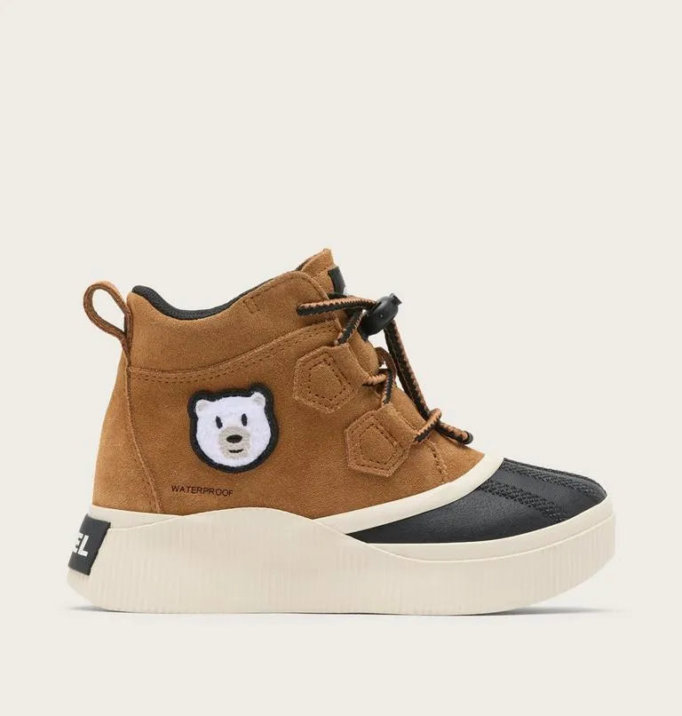 Little Kids Out N About™ IV Classic Waterproof Boot