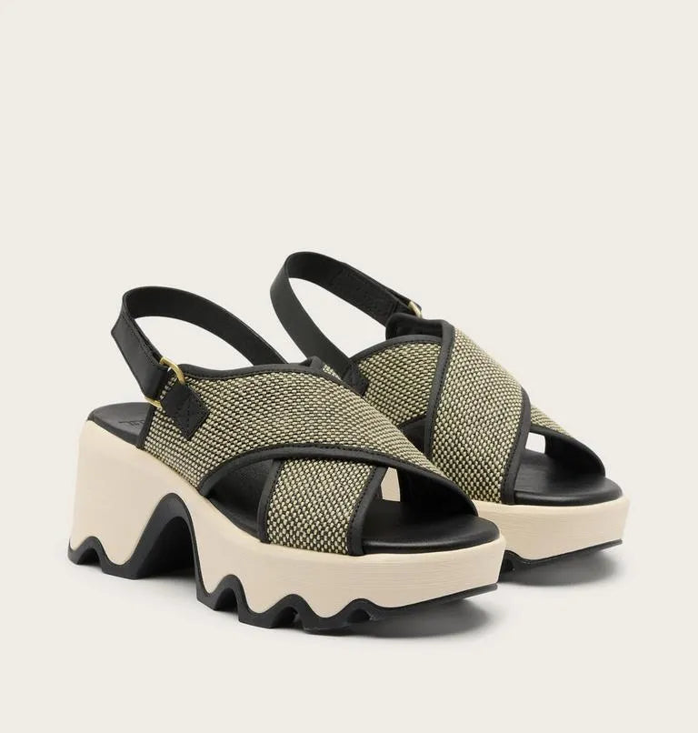 Kinetic™ Aura Slingback TXT Women's Sandal