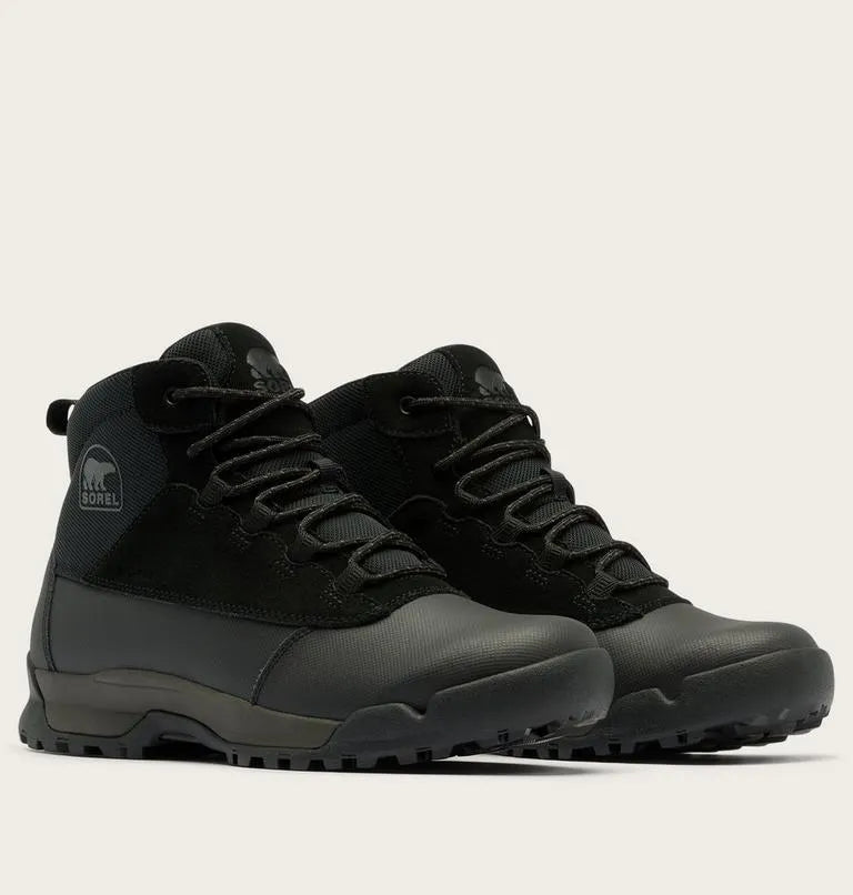 BUXTON™ Lite Lace Plus Men's Waterproof Boot