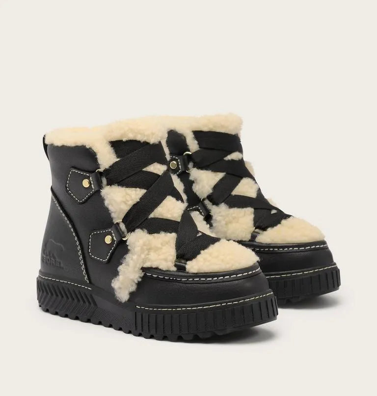 Ona Ave™ Alpine Lux Women's Winter Boot