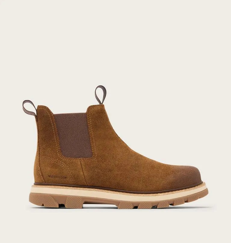 Lark-47™ Chelsea Men's Waterproof Boot