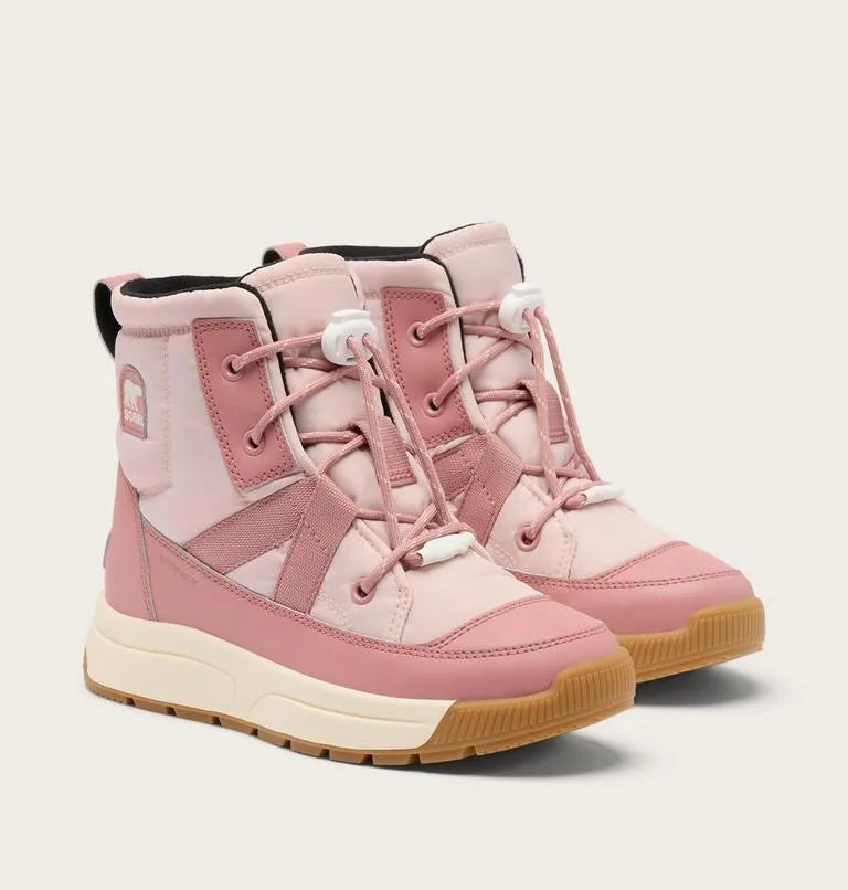 Big Kids Whitney™ III Mid Winter Boot