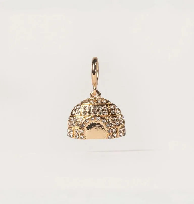 SOREL The Igloo Charm
