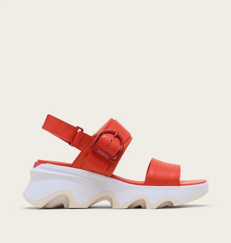 Kinetic™ Impact Wedge Women's Sandal