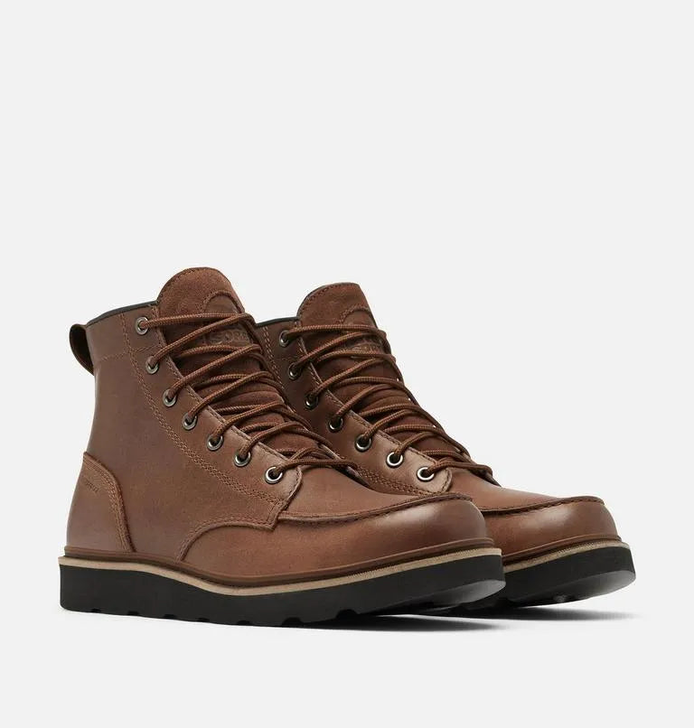SLABTOWN 62'™ Men's Moc Waterproof Boot