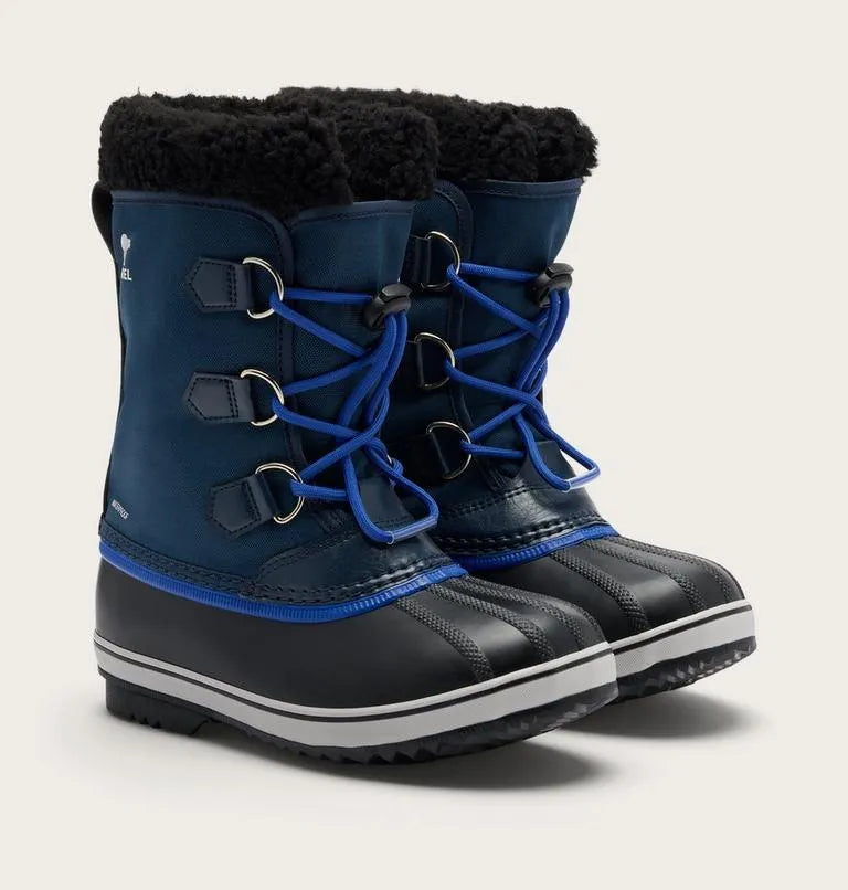 Big Kids Yoot PAC™ Nylon Winter Boot