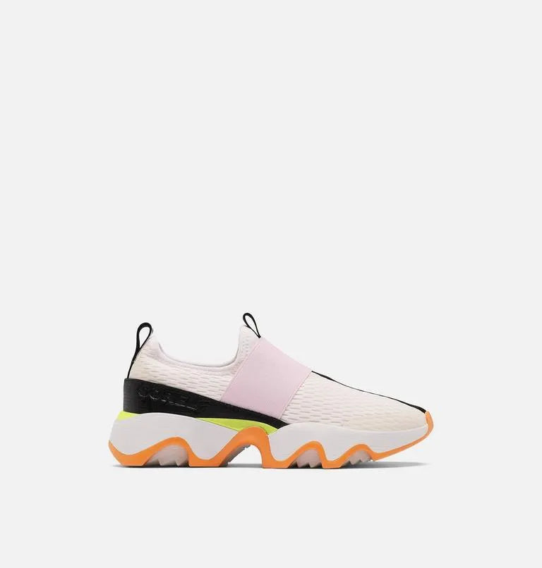 KINETIC™ Impact II Strap Women's Sneaker
