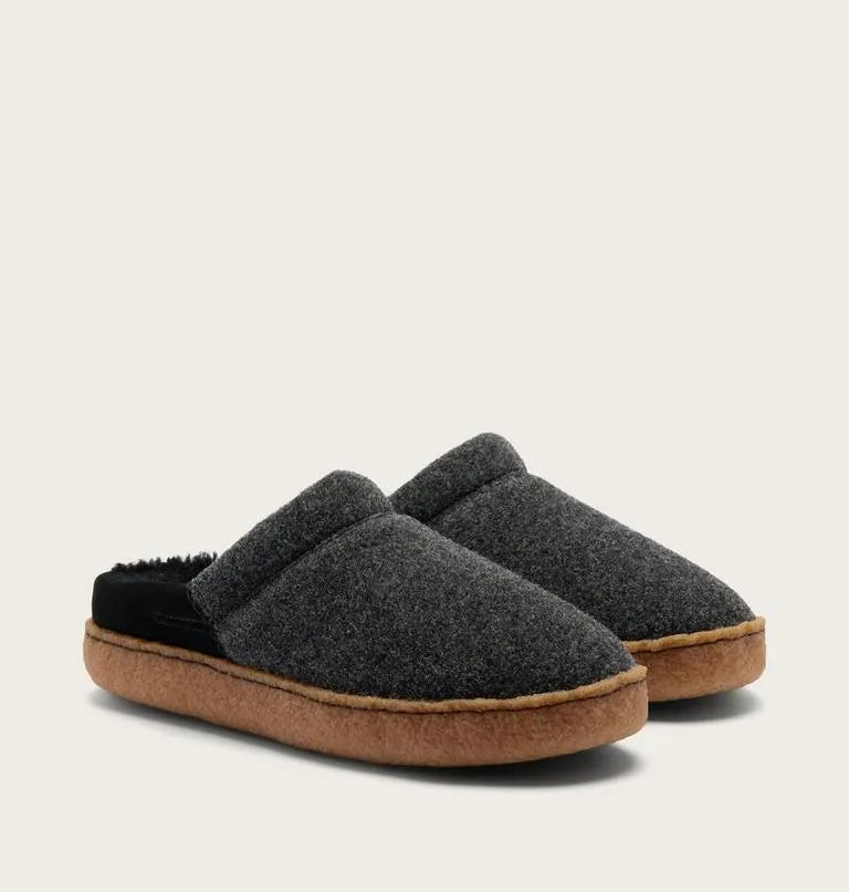 Nakiska™ III Scuff Women's Slipper