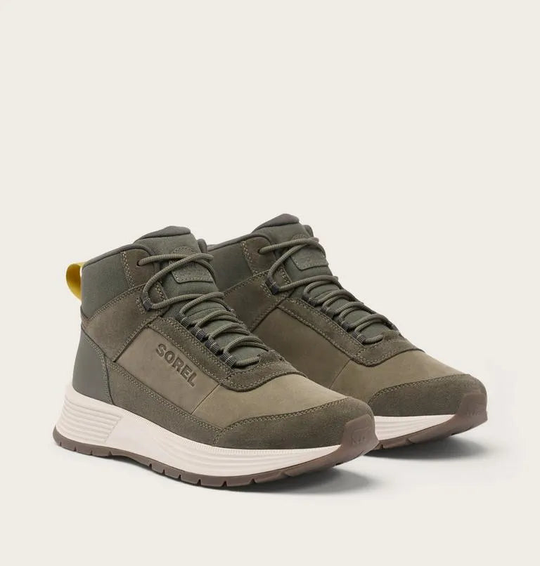 Outing™ SE Mid Men's Waterproof Boot
