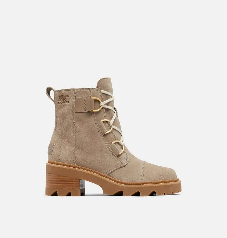 JOAN NOW™ Women's Lace Boot