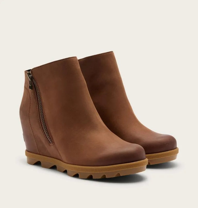 Joan Rhapsody™ Zip Women's Wedge Boot