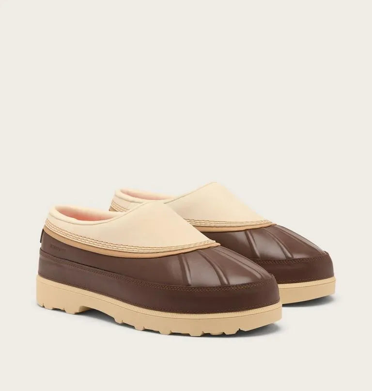 Ambler™ Waterproof Men's Clog