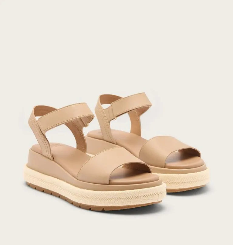 Sunpeak™ Platform Women's Sandal