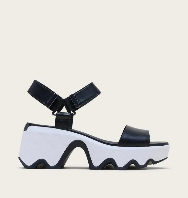 Kinetic™ Aura Y-Strap Women's Sandal