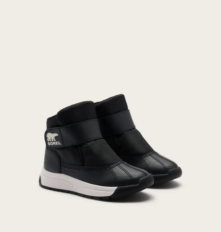 Toddler Whitney™ III Strap Mid Waterproof Boot