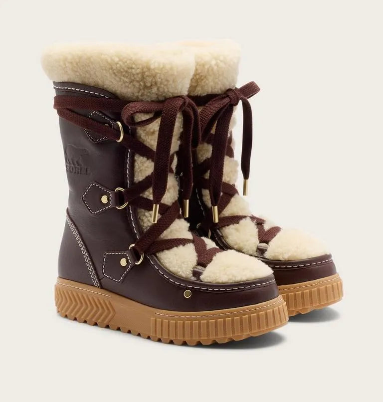 Ona Ave™ Alpine Tall Lux Women's Winter Boot