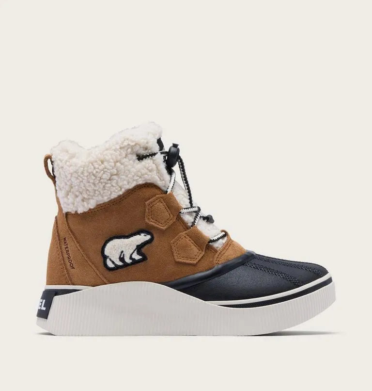 Little Kids Out N About™ IV Chillz Winter Boot