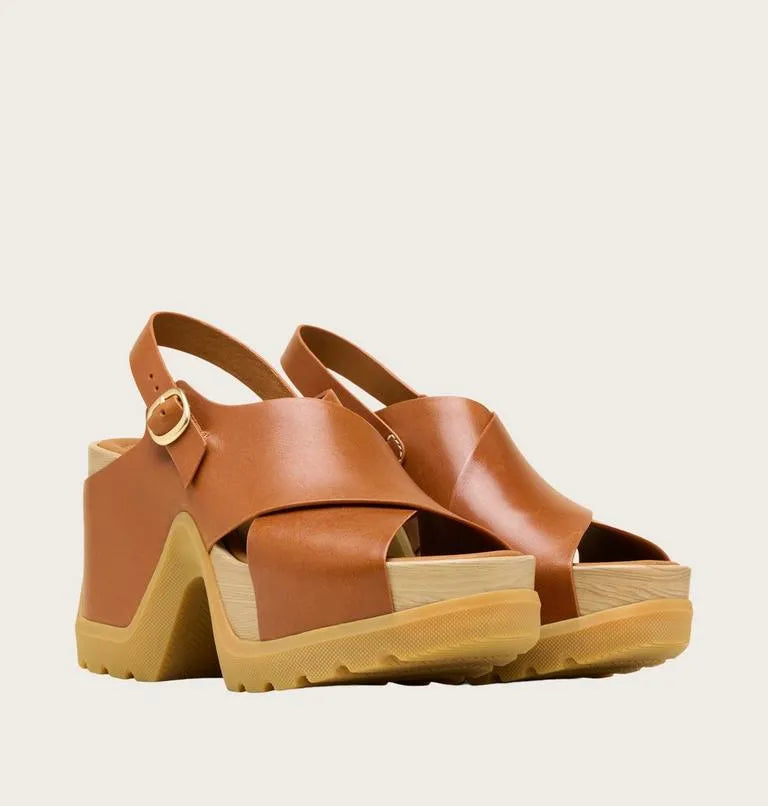 Roam'n™ Rise Heel Women's Sandal