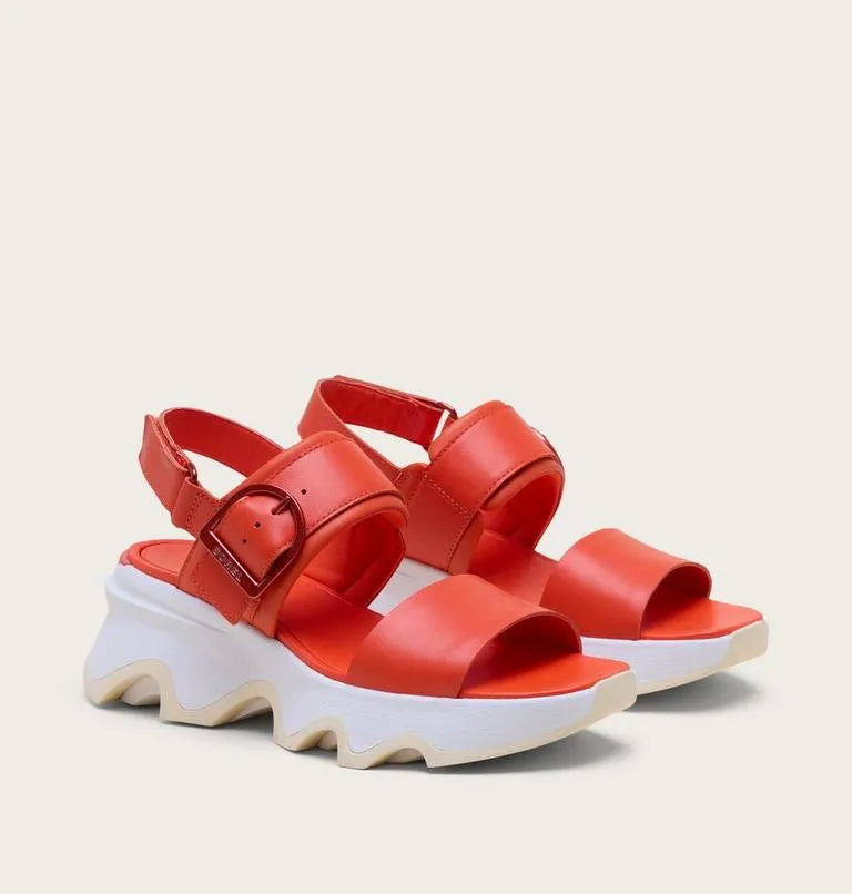 Kinetic™ Impact Wedge Women's Sandal
