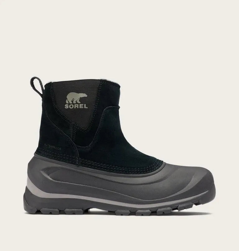BUXTON™ Pull On Men's Waterproof Boot