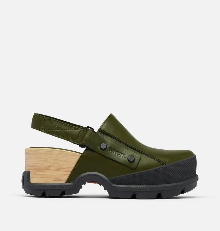 Roam’n Clog™ RBR Women's Shoe