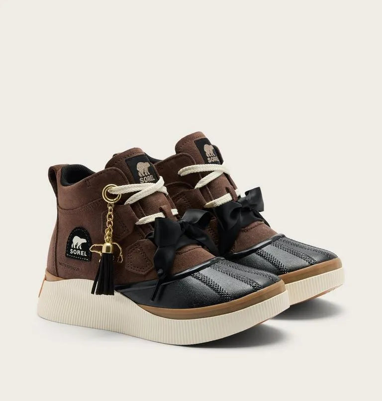 Out N About™ IV Classic Charm Women's Waterproof Boot