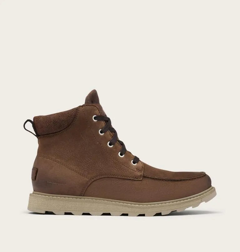 Madson™ II Moc Toe Men's Waterproof Boot
