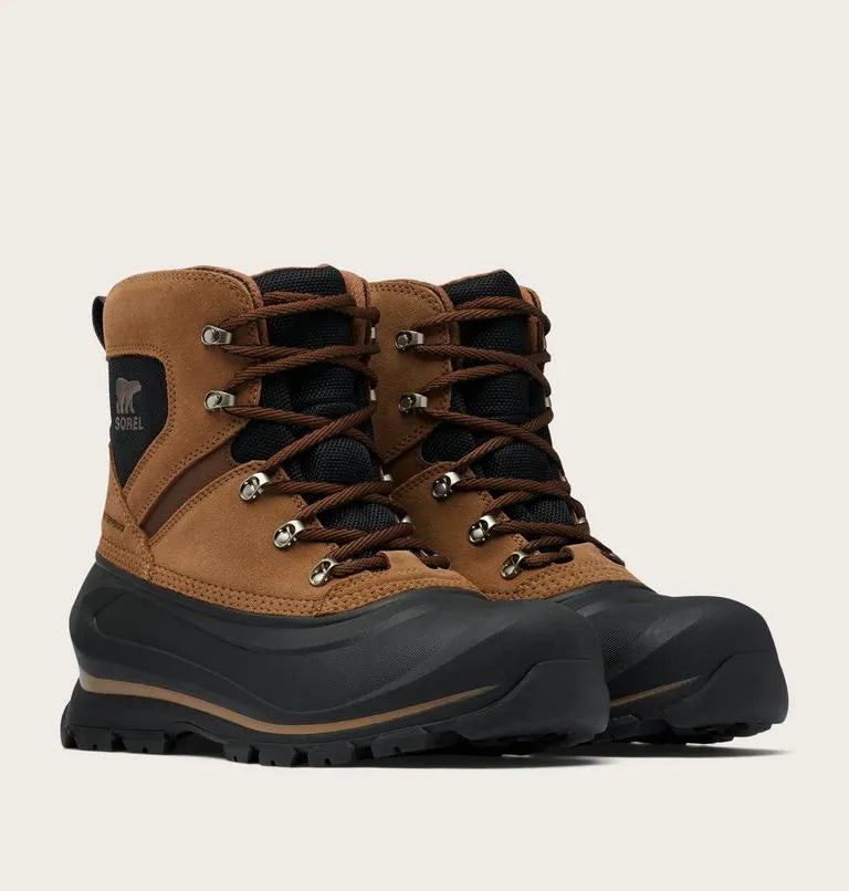 BUXTON™ Lace Men's Waterproof Boot