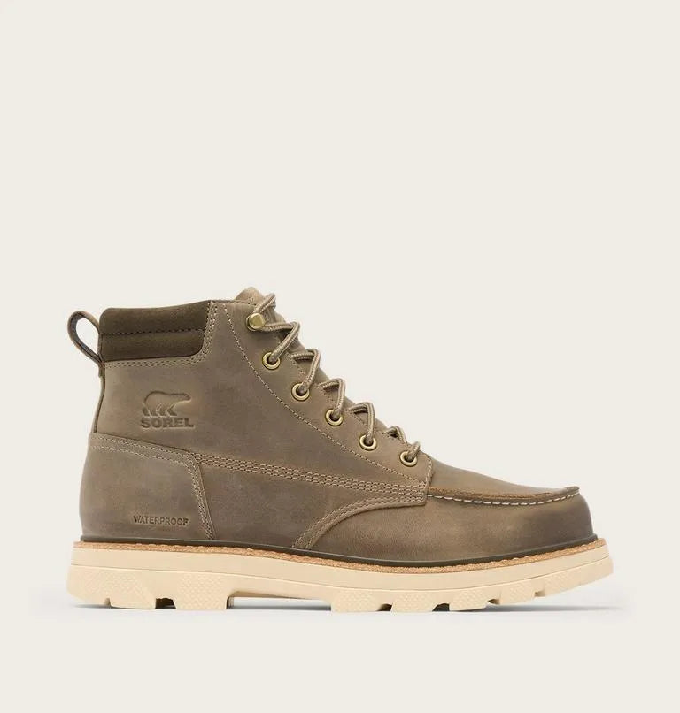 Lark-47™ Moc Toe Men's Waterproof Boot