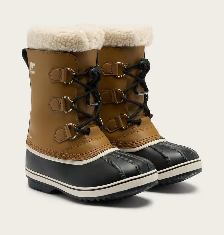 Big Kids Yoot PAC™ TP Winter Boots