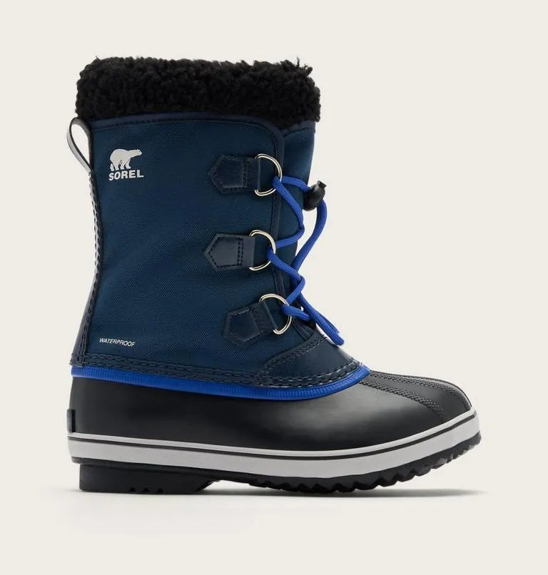 Big Kids Yoot PAC™ Nylon Winter Boot