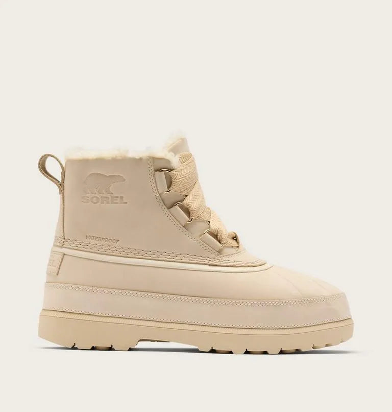 Ambler™ Fireside Chukka Women's Waterproof Boot
