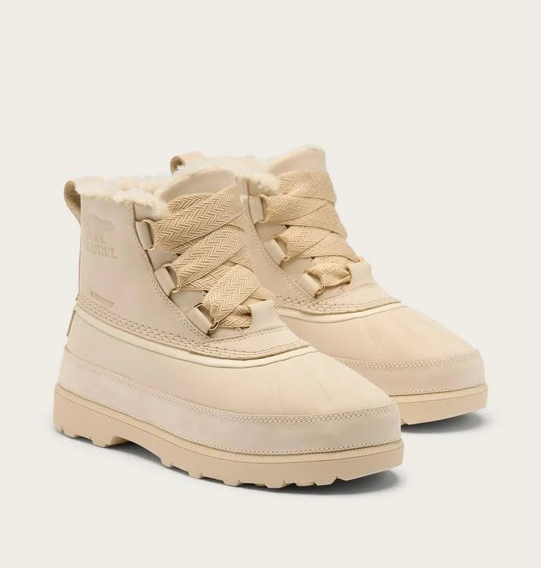 Ambler™ Fireside Chukka Women's Waterproof Boot