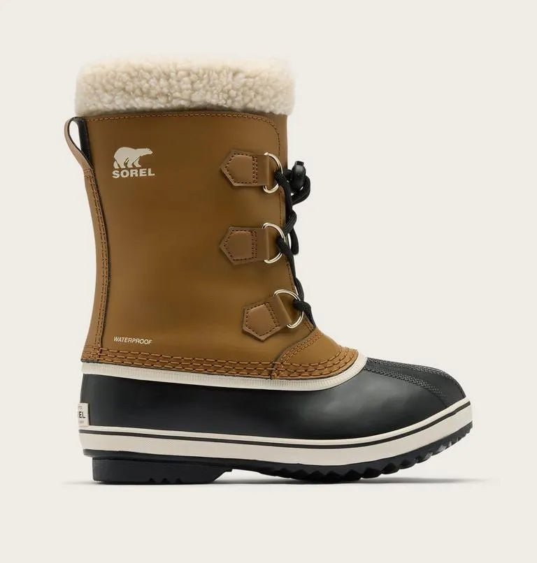 Little Kids Yoot PAC™ TP Winter Boot
