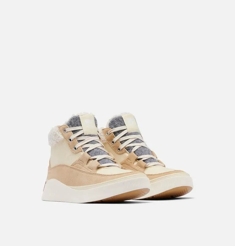 OUT N ABOUT™ IV Mid Waterproof Sneaker