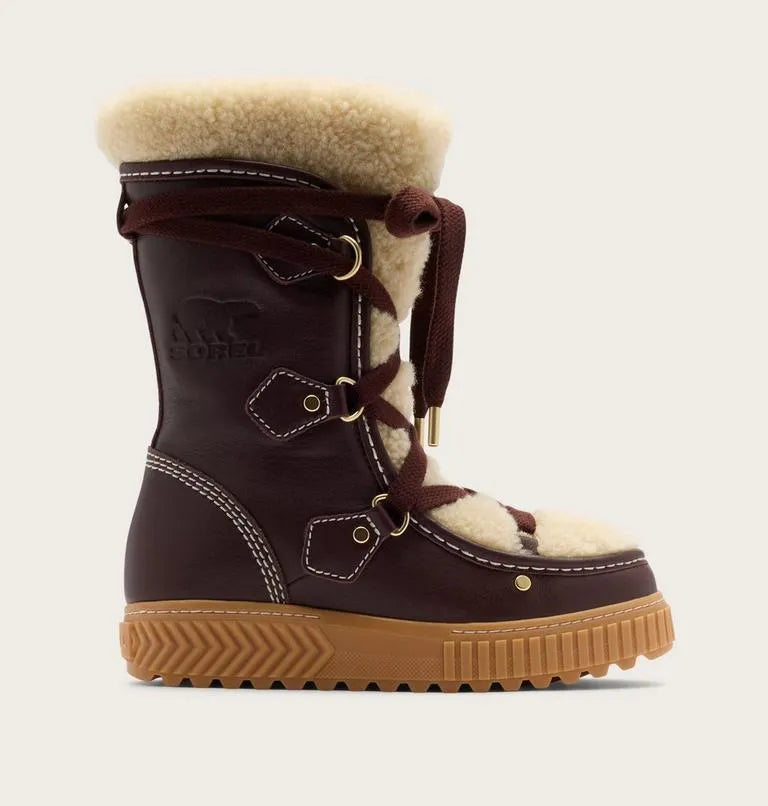 Ona Ave™ Alpine Tall Lux Women's Winter Boot