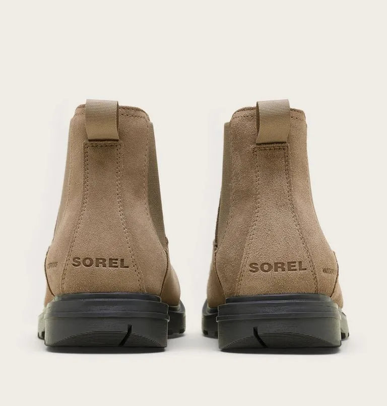 CYPRUS™ Men's Waterproof Chelsea Boot
