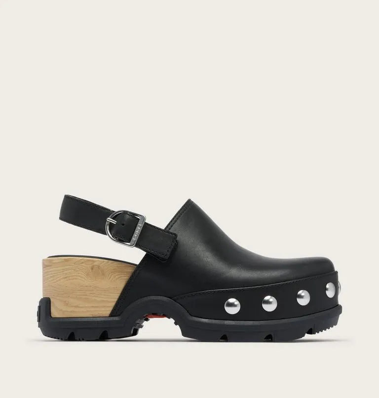 Roam’n Clog™ RVT Women's Shoe
