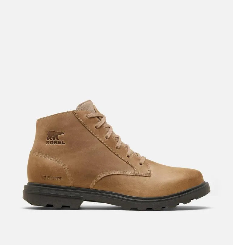 CYPRUS™ Men's Waterproof Boot