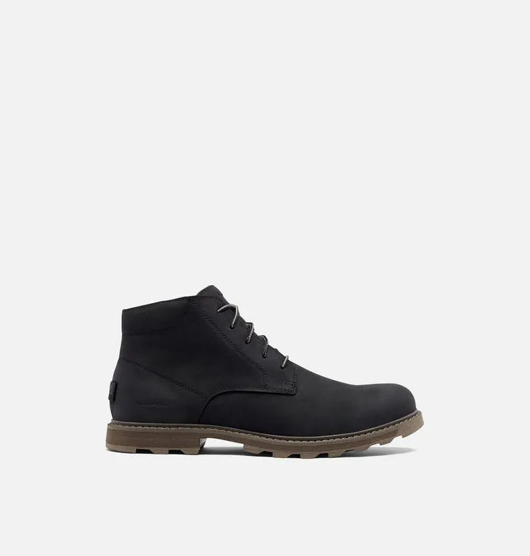 Madson™ II Chukka Men's Waterproof Boot