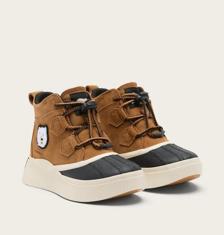 Little Kids Out N About™ IV Classic Waterproof Boot