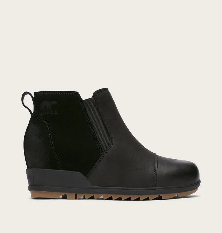 Women's Evie™ Pull-On Suede Bootie