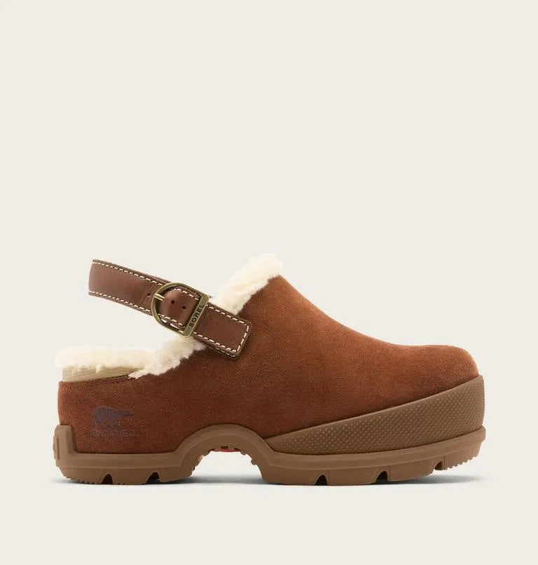 Roam'n Clog™ Cozy Women's Shoe