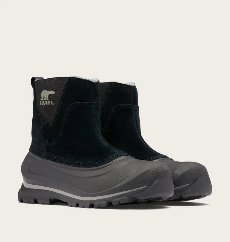 BUXTON™ Pull On Men's Waterproof Boot
