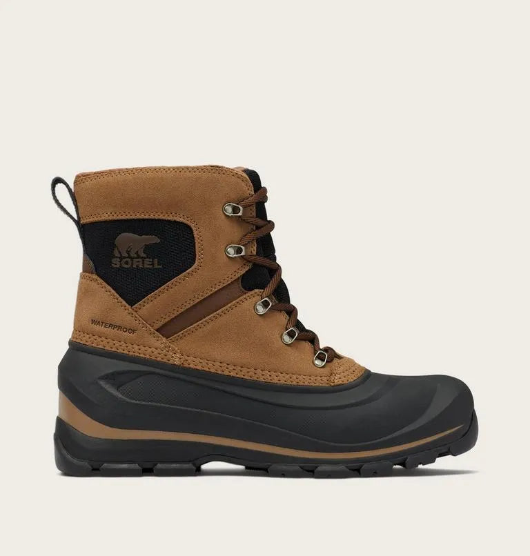 BUXTON™ Lace Men's Waterproof Boot
