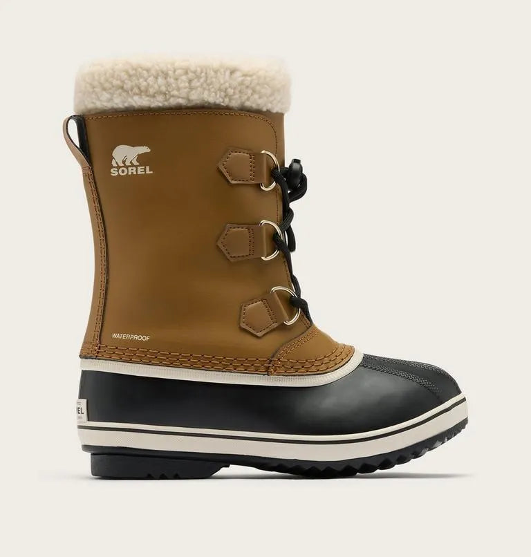 Big Kids Yoot PAC™ TP Winter Boots