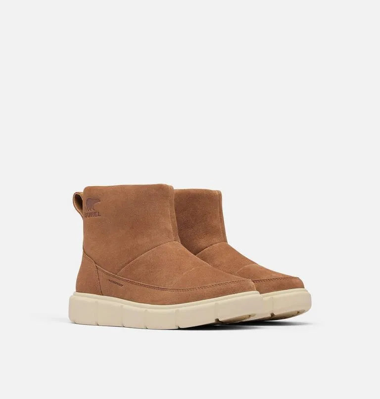 SOREL EXPLORER™ III Slip-On Women's Waterproof Boot
