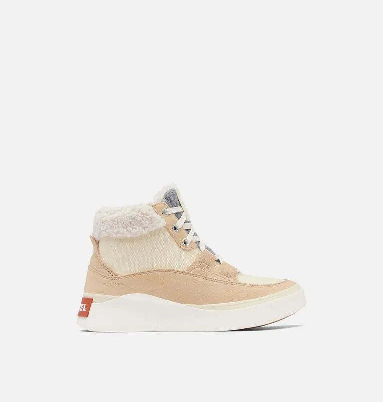 OUT N ABOUT™ IV Mid Waterproof Sneaker