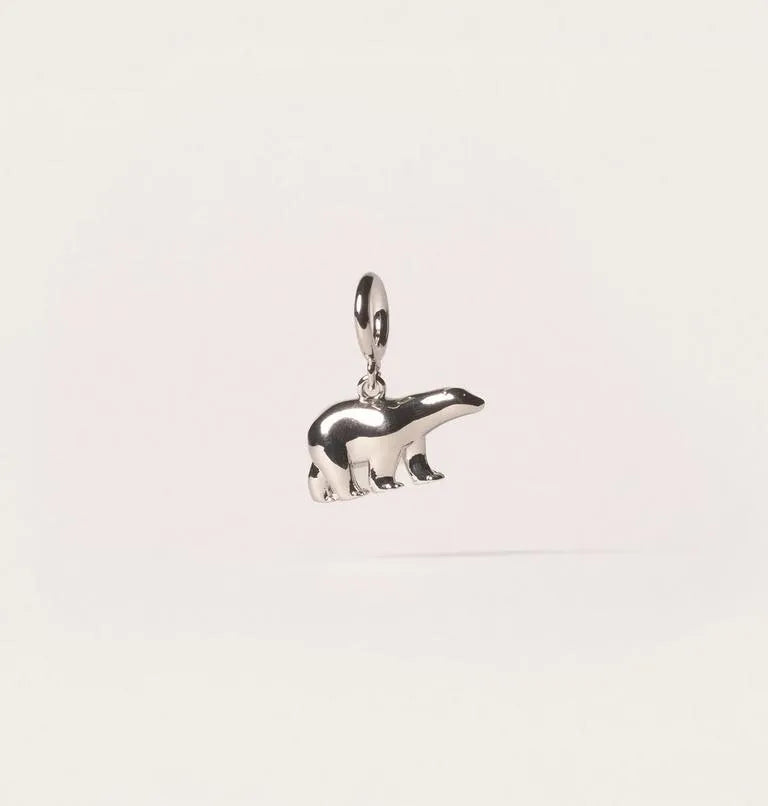 SOREL The Bear Charm